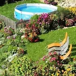 Salvia In By Interhome شقة