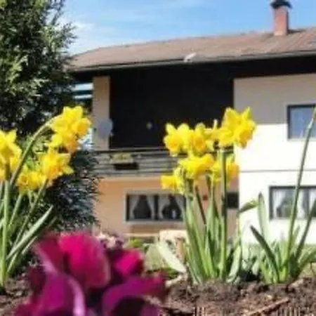 דירה Salvia In Millstatt By Interhome *