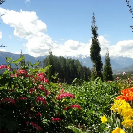 Salvia In By Interhome Apartment *