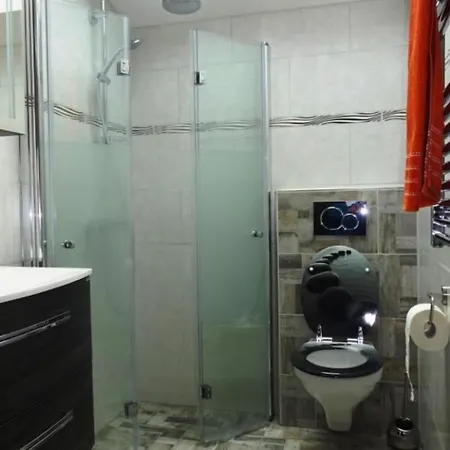 Apartamento Salvia In By Interhome *