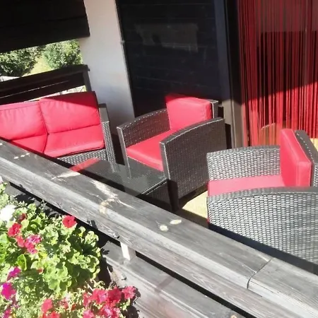 Salvia In By Interhome Apartment