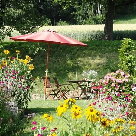 Salvia In By Interhome Apartment