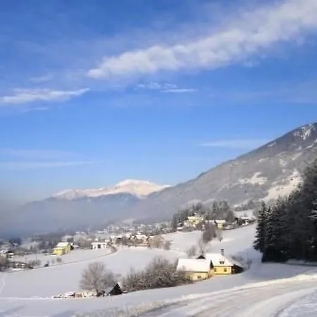 דירה Salvia In Millstatt By Interhome מילסטאט