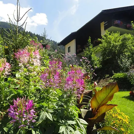 Salvia In By Interhome Apartment *