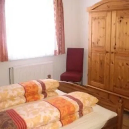 Salvia In By Interhome Апартаменты *