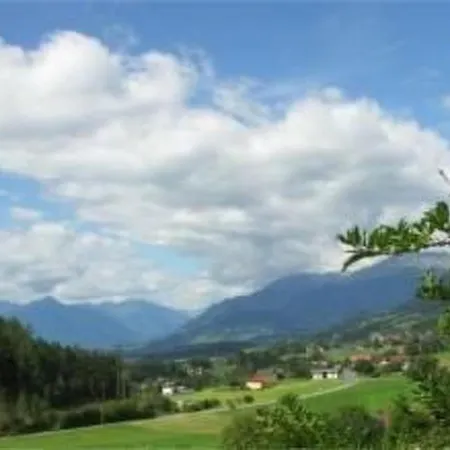 Apartamento Salvia In By Interhome Millstatt