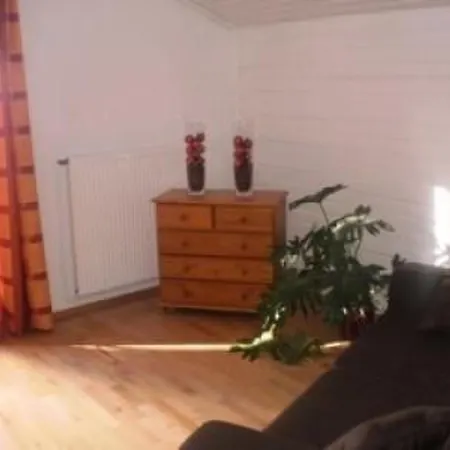 Salvia In By Interhome Apartamento Millstatt