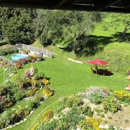 Apartamento Salvia In By Interhome *