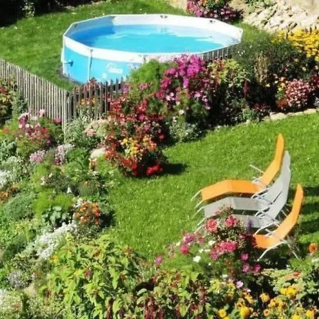 Salvia In By Interhome Apartment