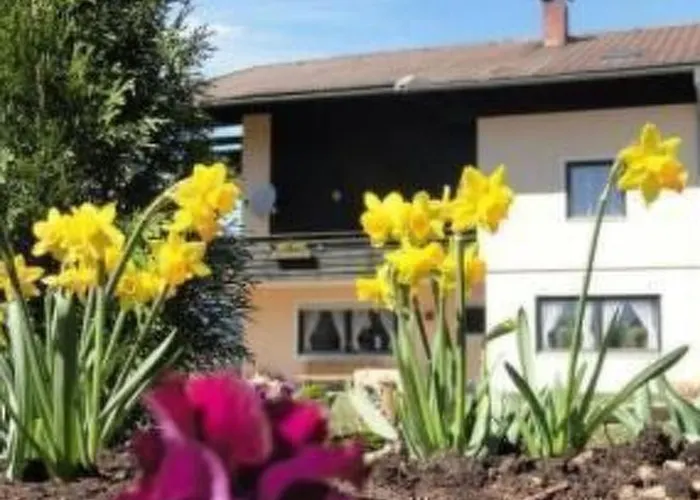 Апартаменты Salvia In By Interhome *