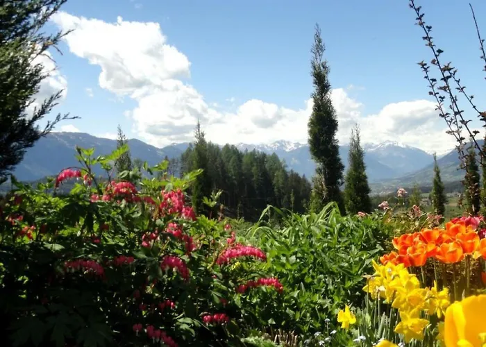 Salvia In Millstatt By Interhome דירה *