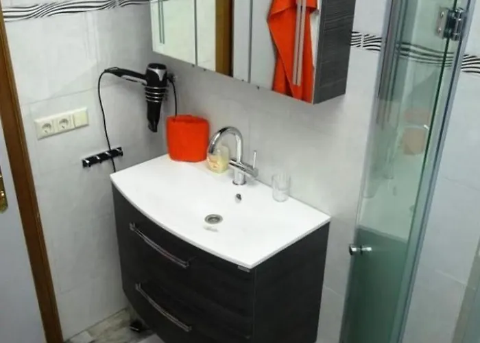 Salvia In Millstatt By Interhome מילסטאט