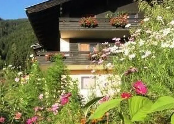 Salvia In Millstatt By Interhome
