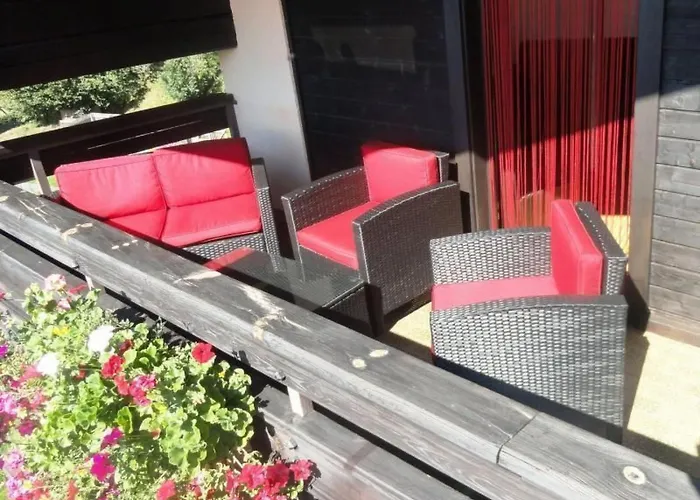 Salvia In By Interhome Апартаменты