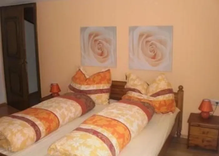 Salvia In Millstatt By Interhome דירה