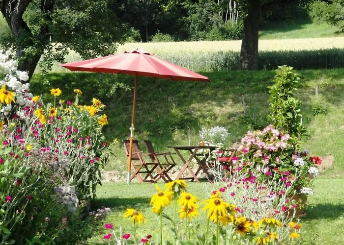 Salvia In Millstatt By Interhome Apartment