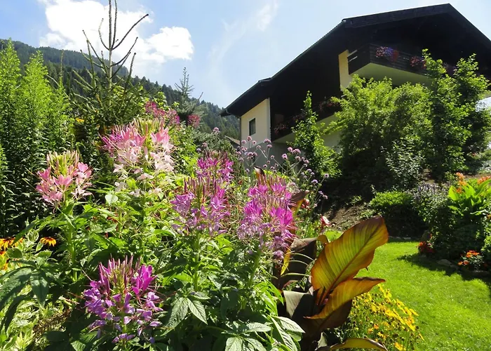 Salvia In By Interhome Апартаменты *