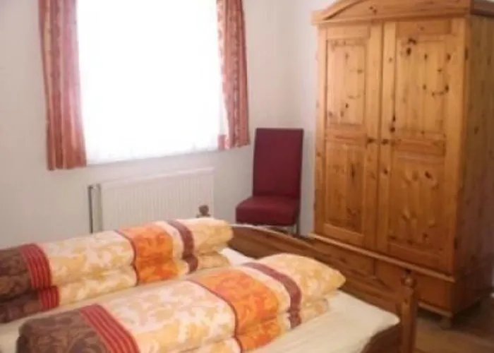 Salvia In By Interhome Апартаменты *