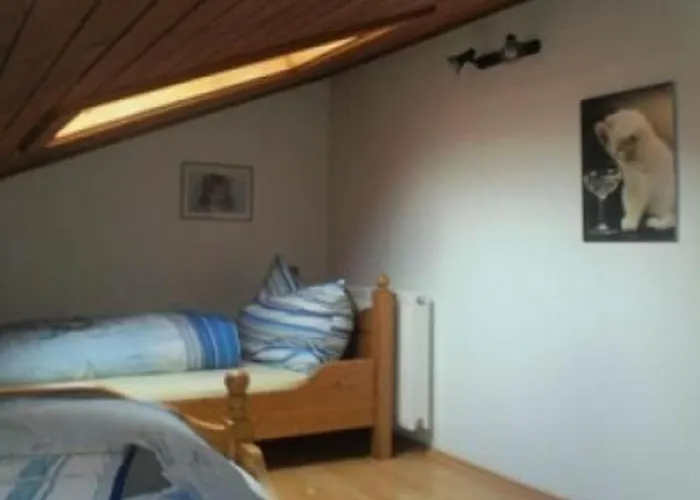 Salvia In Millstatt By Interhome דירה