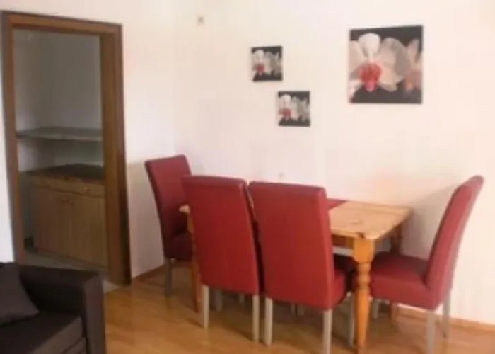 Salvia In Millstatt By Interhome