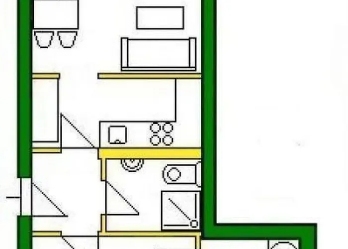 Apartment Salvia In Millstatt By Interhome Millstatt