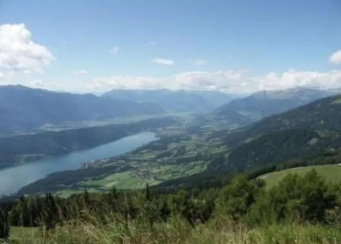 Salvia In Millstatt By Interhome * Millstatt