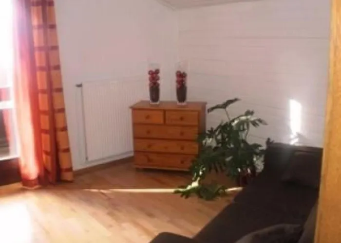 Salvia In Millstatt By Interhome דירה מילסטאט