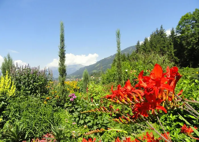 Salvia In Millstatt By Interhome מילסטאט