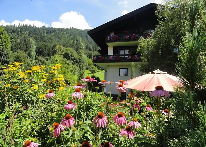 Salvia In Millstatt By Interhome Apartment