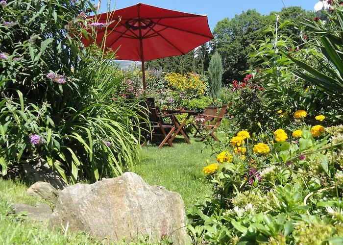 Salvia In Millstatt By Interhome Apartment Millstatt