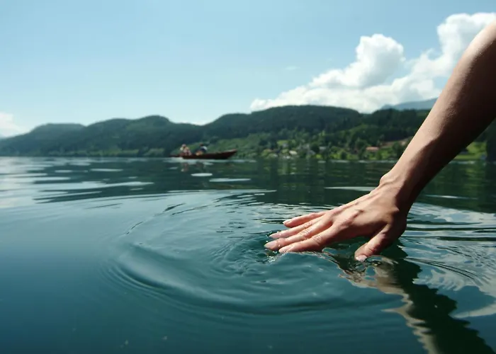 Salvia In Millstatt By Interhome מילסטאט