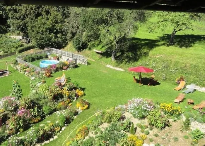 Apartment Salvia In Millstatt By Interhome *