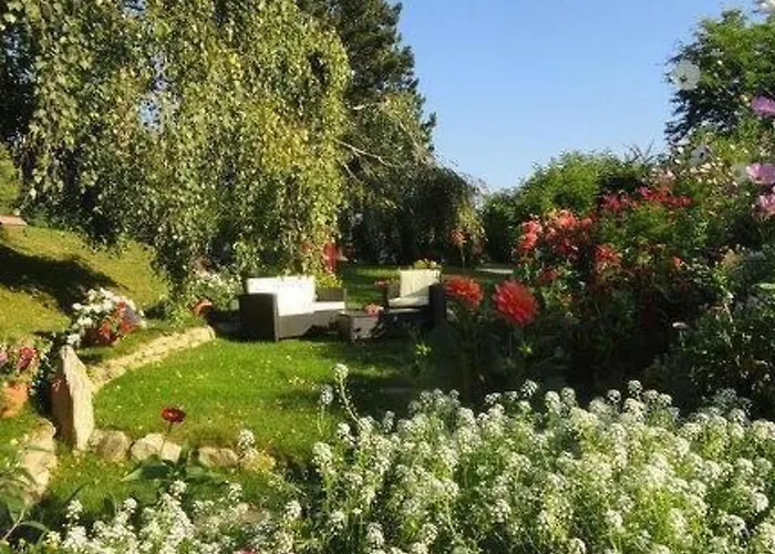 Salvia In Millstatt By Interhome * מילסטאט