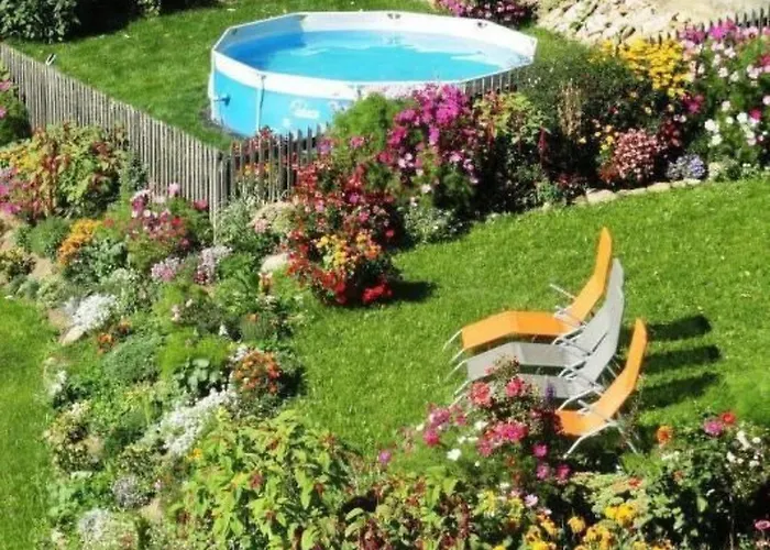 Salvia In Millstatt By Interhome דירה