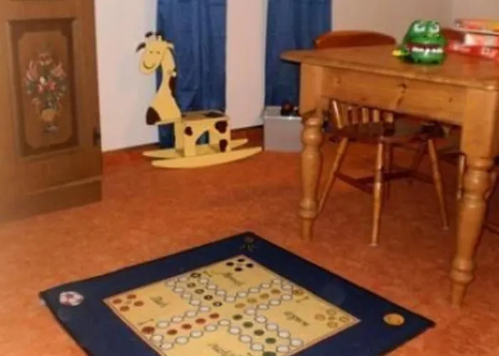 Апартаменты Salvia In By Interhome Мильстат