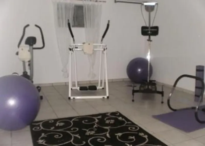 Salvia In By Interhome Апартаменты